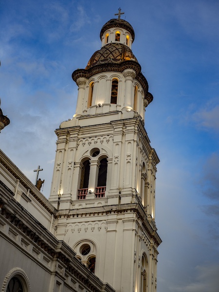 Santo Domingo